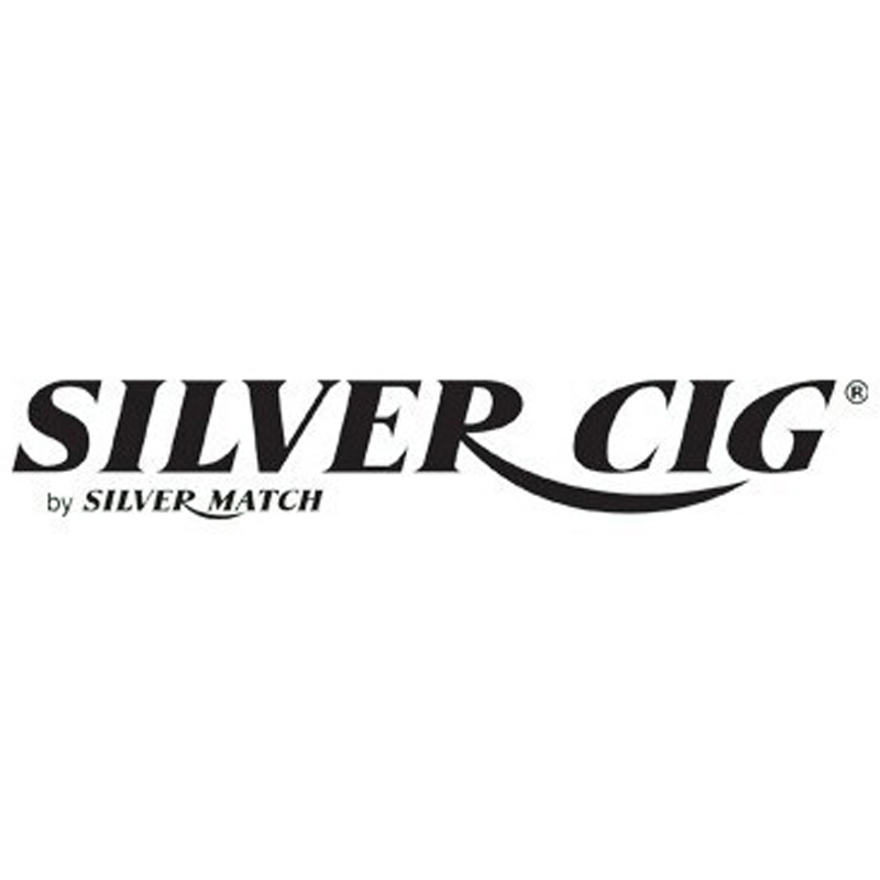 Silver Cig