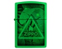 Aansteker Zippo Nature Design