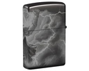 Aansteker Zippo Zeus Design