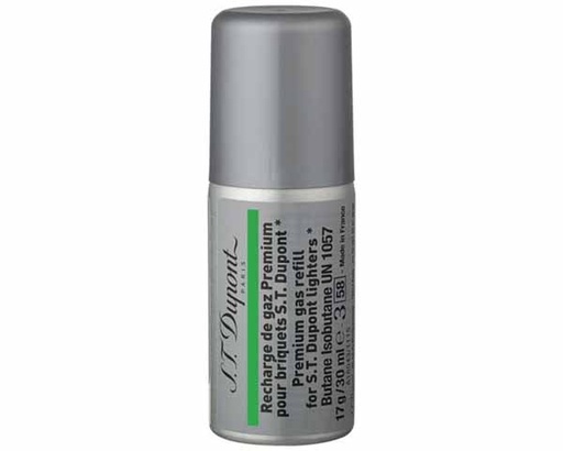 Gas Dupont Groen 30ml