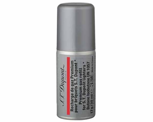 Gas Dupont Rood New 30ml