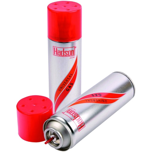 Gas Hadson 250 Ml
