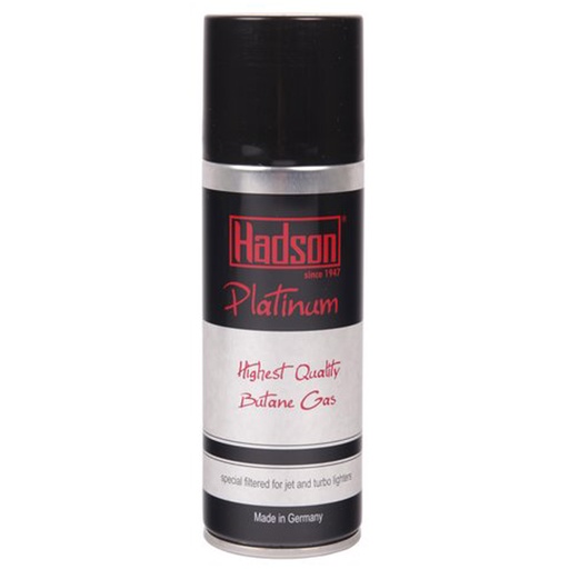 Gas Hadson Platinum 200 Ml
