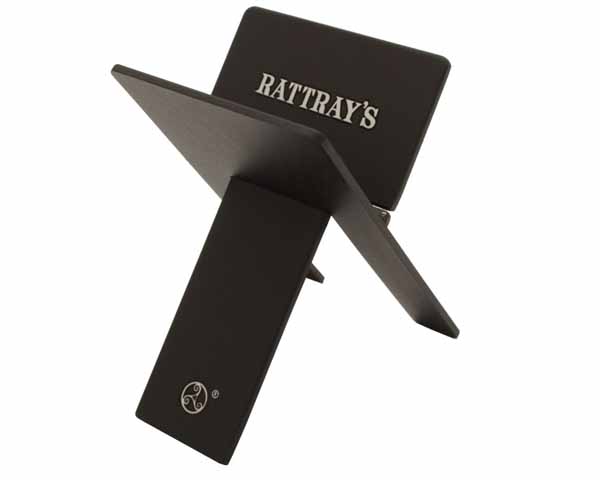 Cigar Stand Rattray's The X Black