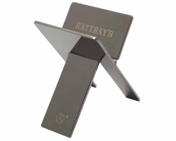 Cigar Stand Rattray's The X Gun