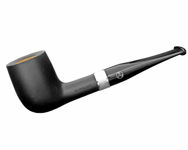 Pipe Rattray's Black Sheep 109 9mm