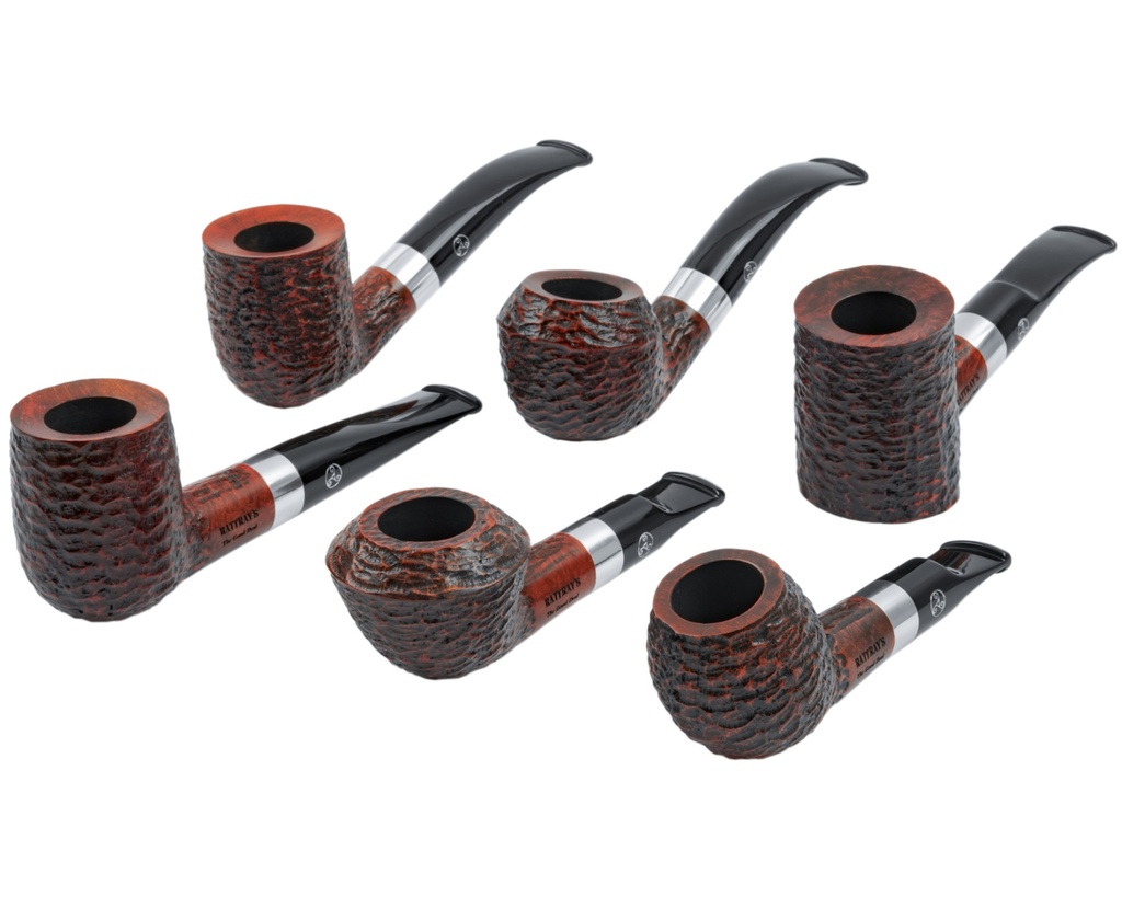 Pipe Rattray's The Good Deal Mix 9mm