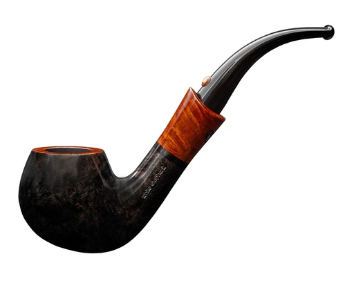 [15440] Pipe White Elephant Serengeti Grey 11