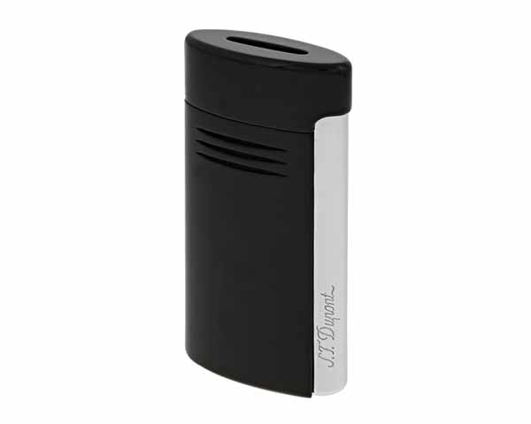 Briquet Dupont Megajet Noir