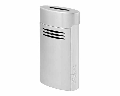 [020702] Briquet Dupont Megajet Chrome