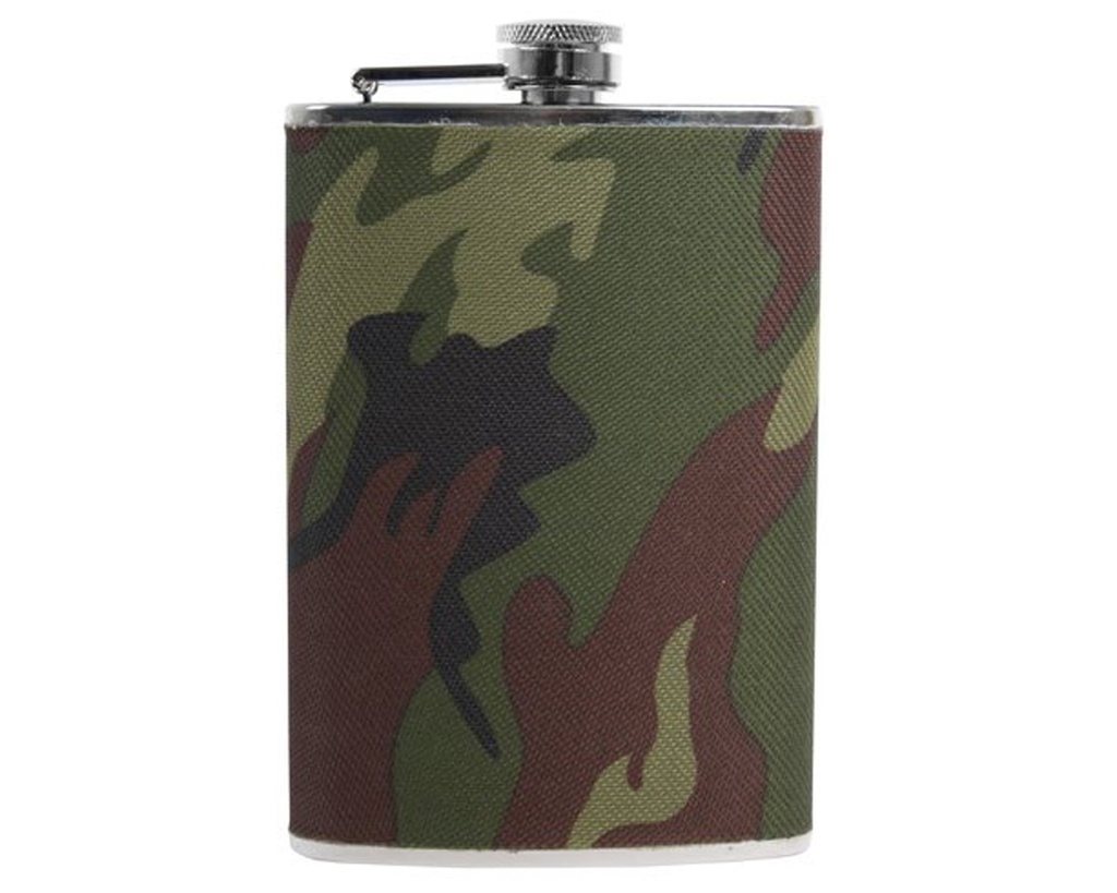 Flacon Camouflage 8oz