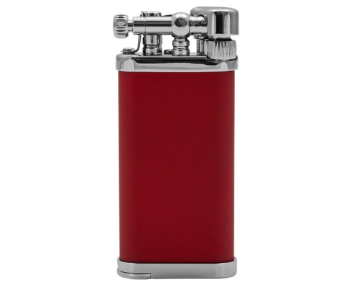 [643106] Lighter Pipe Corona Old Boy Red