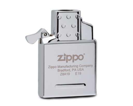 [2006814] Briquet Zippo Butane Single Flame One Box
