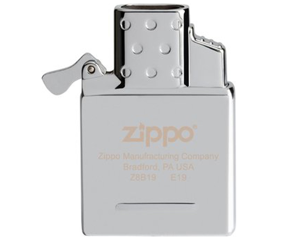 Aansteker Zippo Butane Double Flame One Box