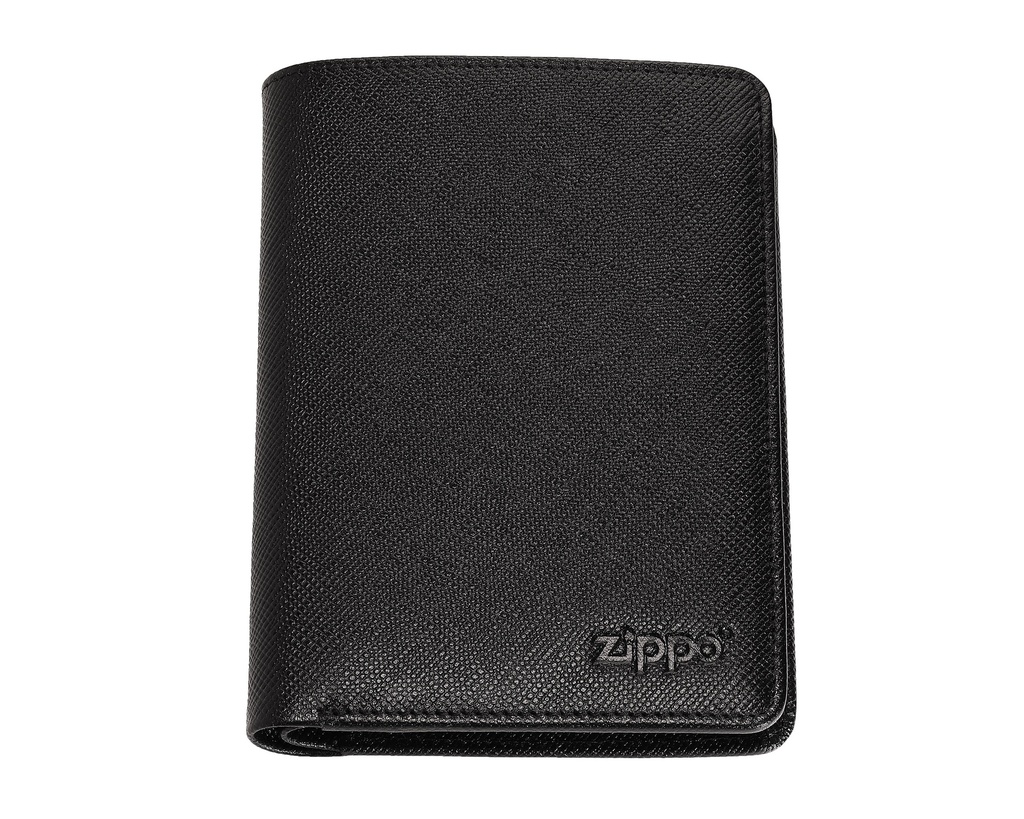 Zippo Vertical Wallet