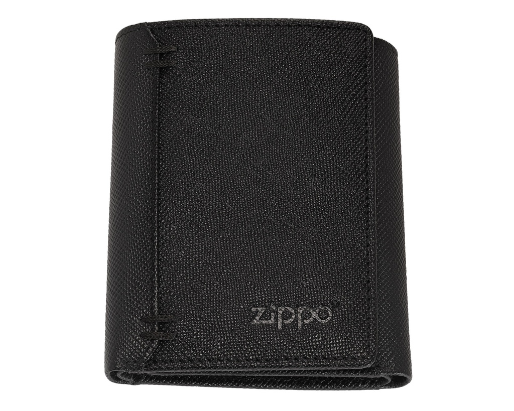 Zippo Tri-Fold Wallet