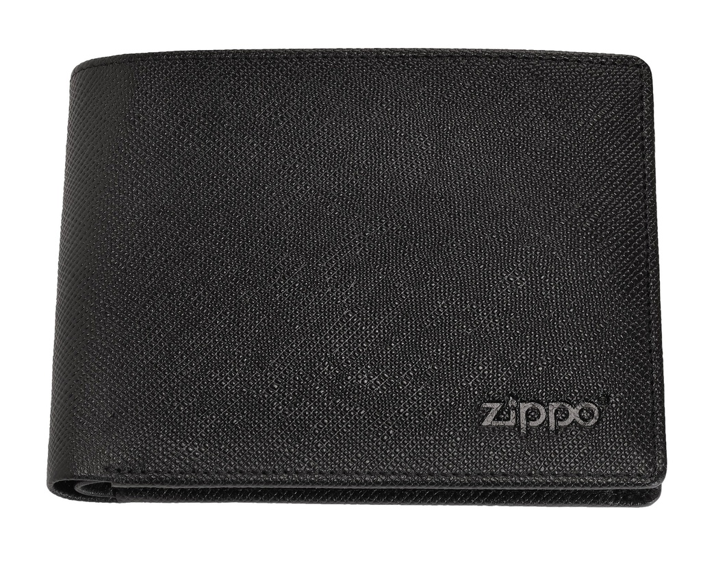 Zippo Top-Fold Wallet