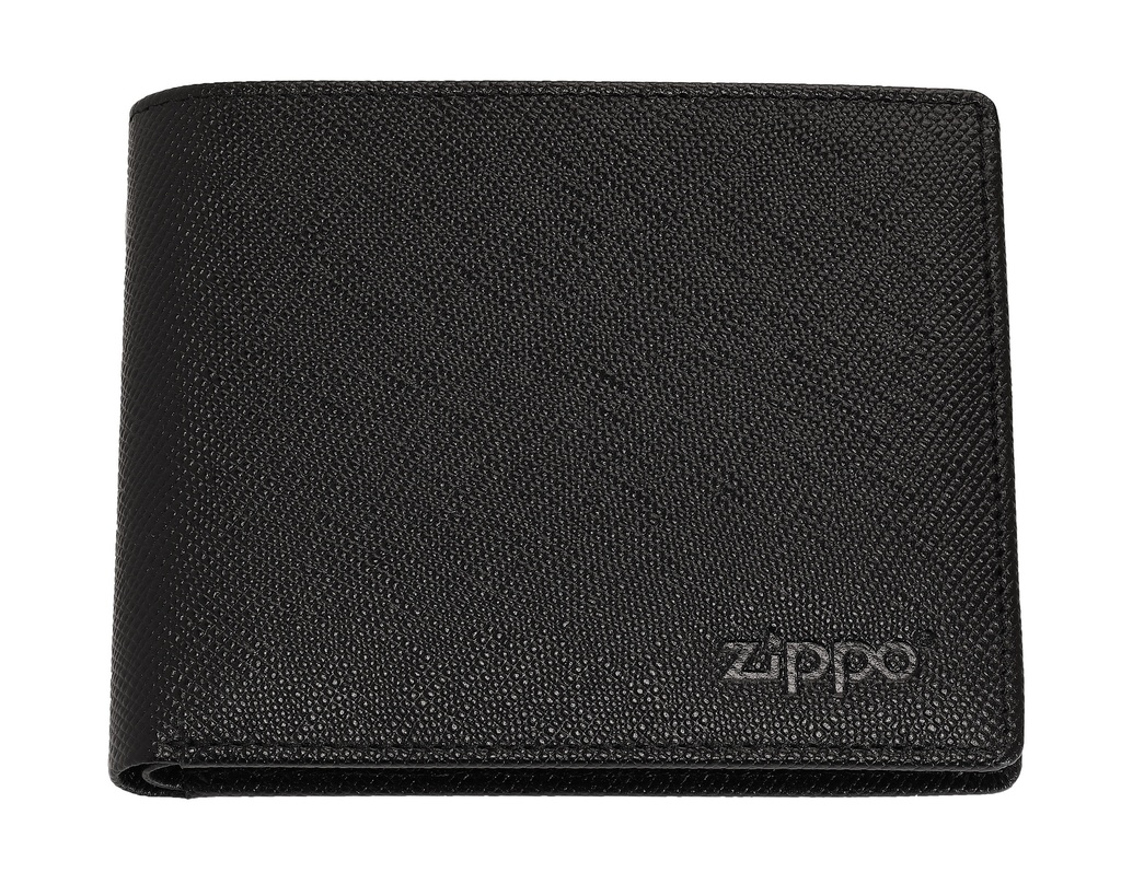 Zippo Credit Card Wallet