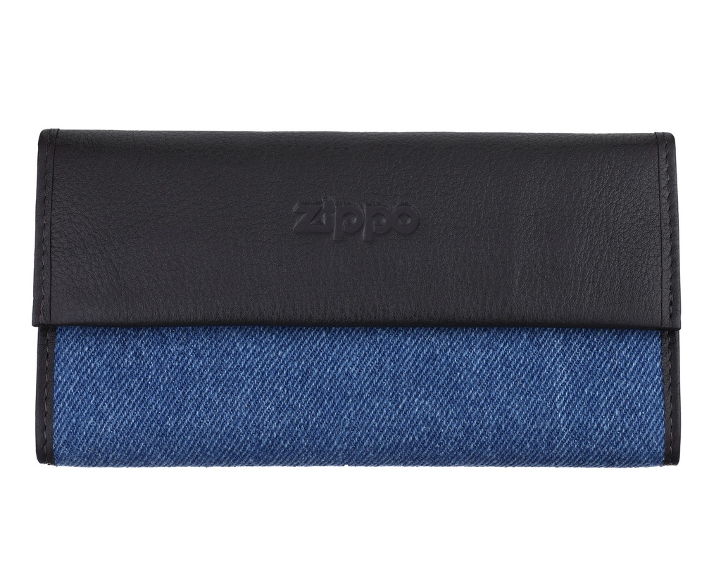 Zippo Denim Tobacco Pouch