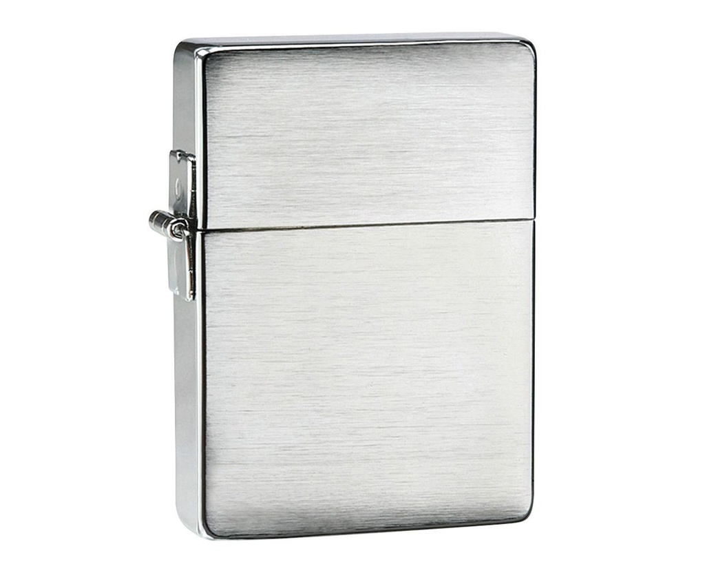 Lighter Zippo 1935 Replica without Slashes