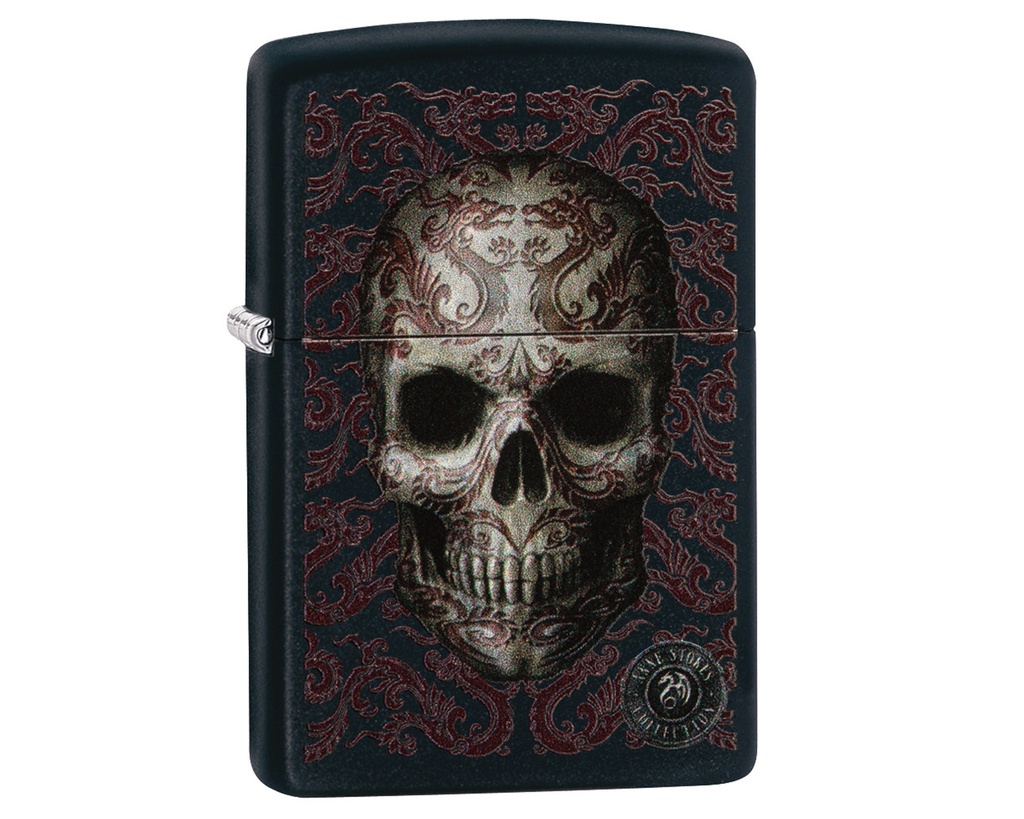 Aansteker Zippo Anne Stokes