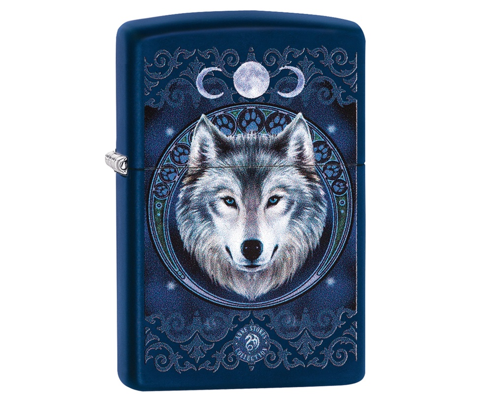 Aansteker Zippo Anne Stokes