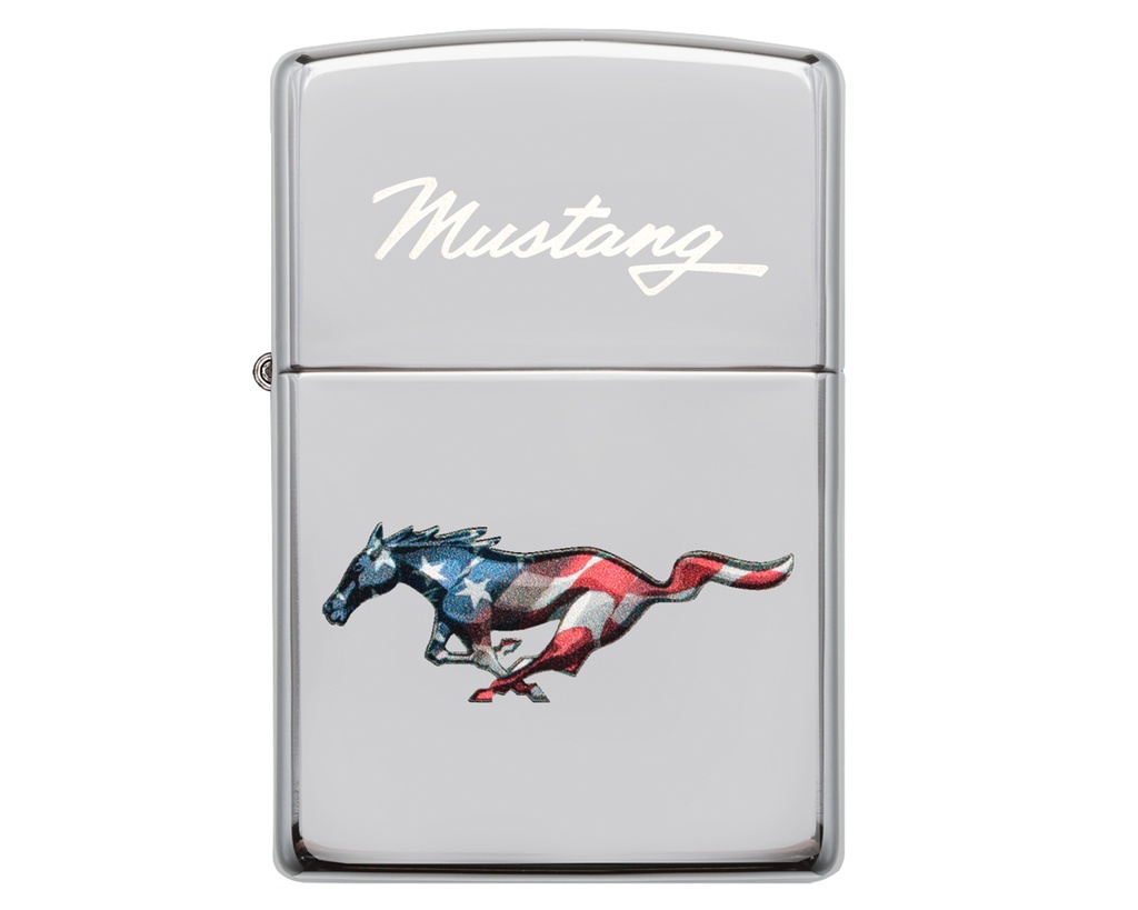 Lighter Zippo Ford