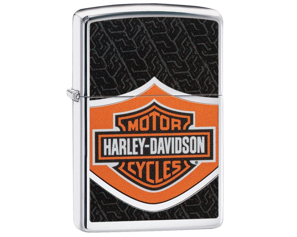 Aansteker Zippo Harley-Davidson