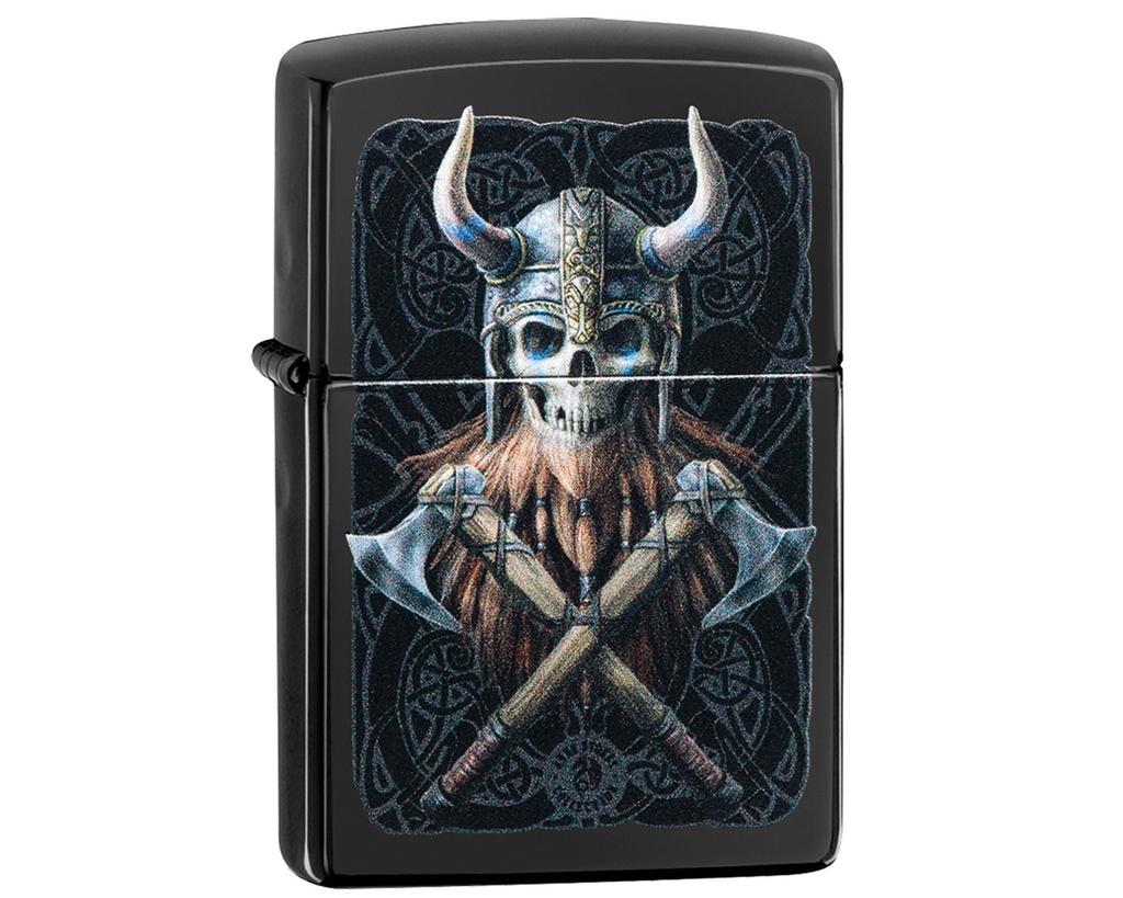 Briquet Zippo Anne Stokes