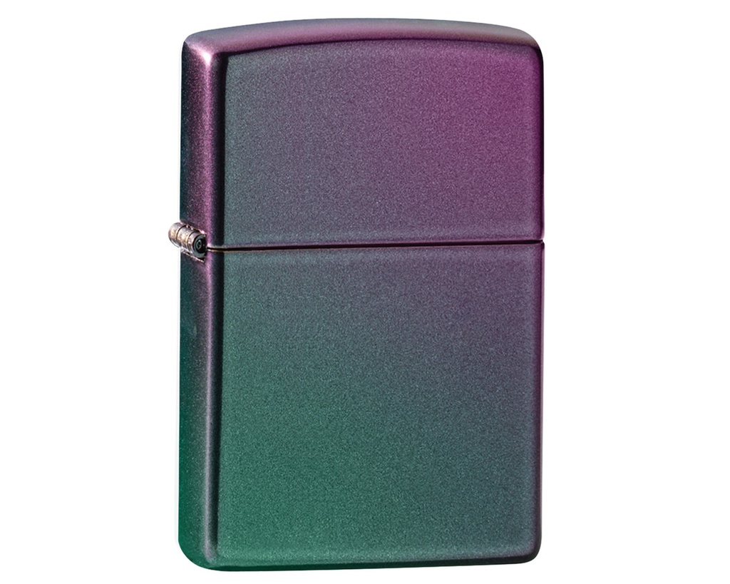 Aansteker Zippo Reg Iridescent Matte