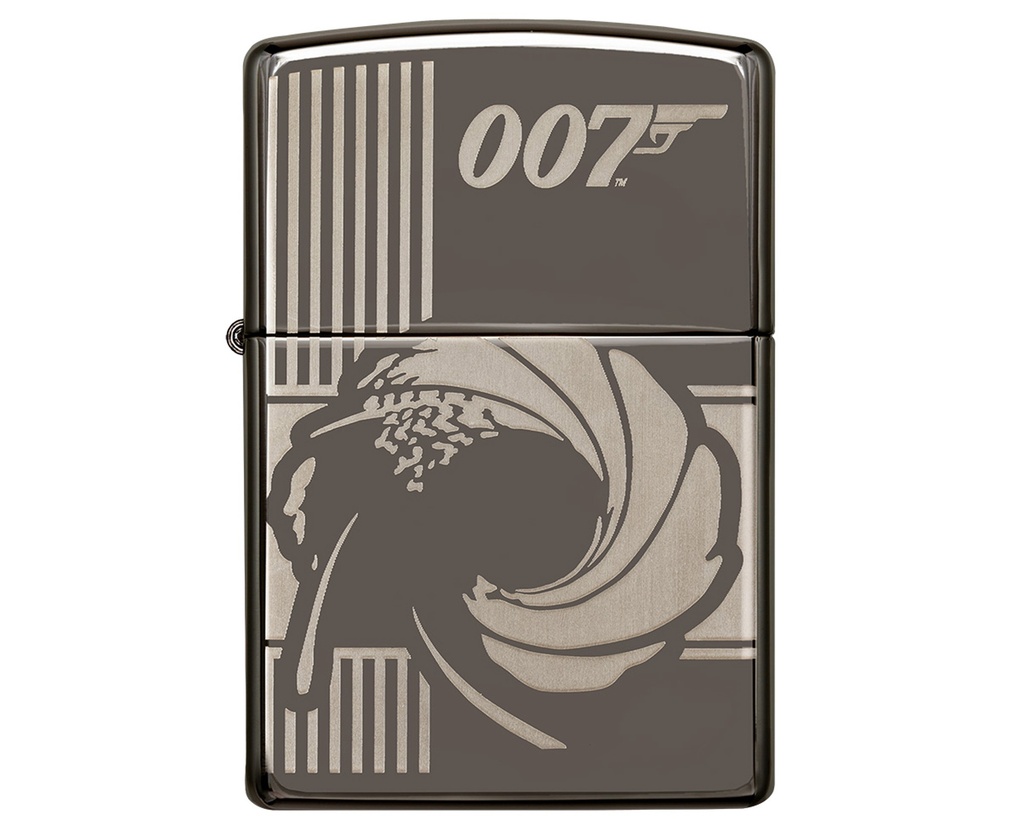 Lighter Zippo Bond BT All