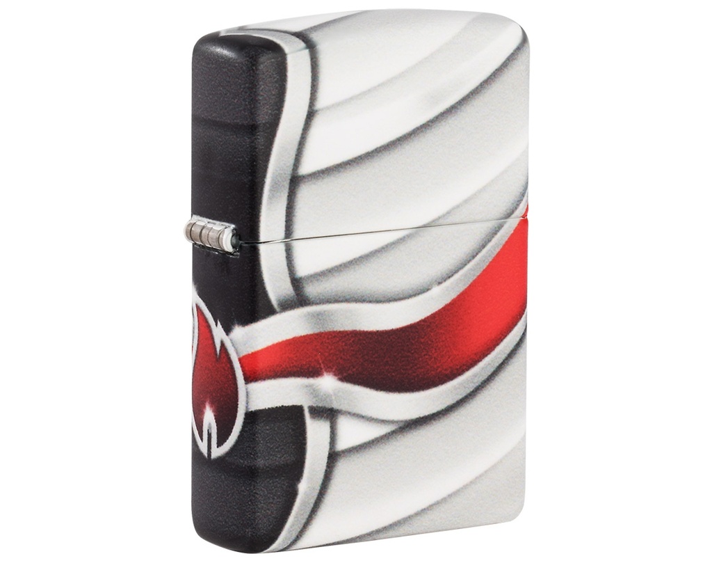 Lighter Zippo Wave