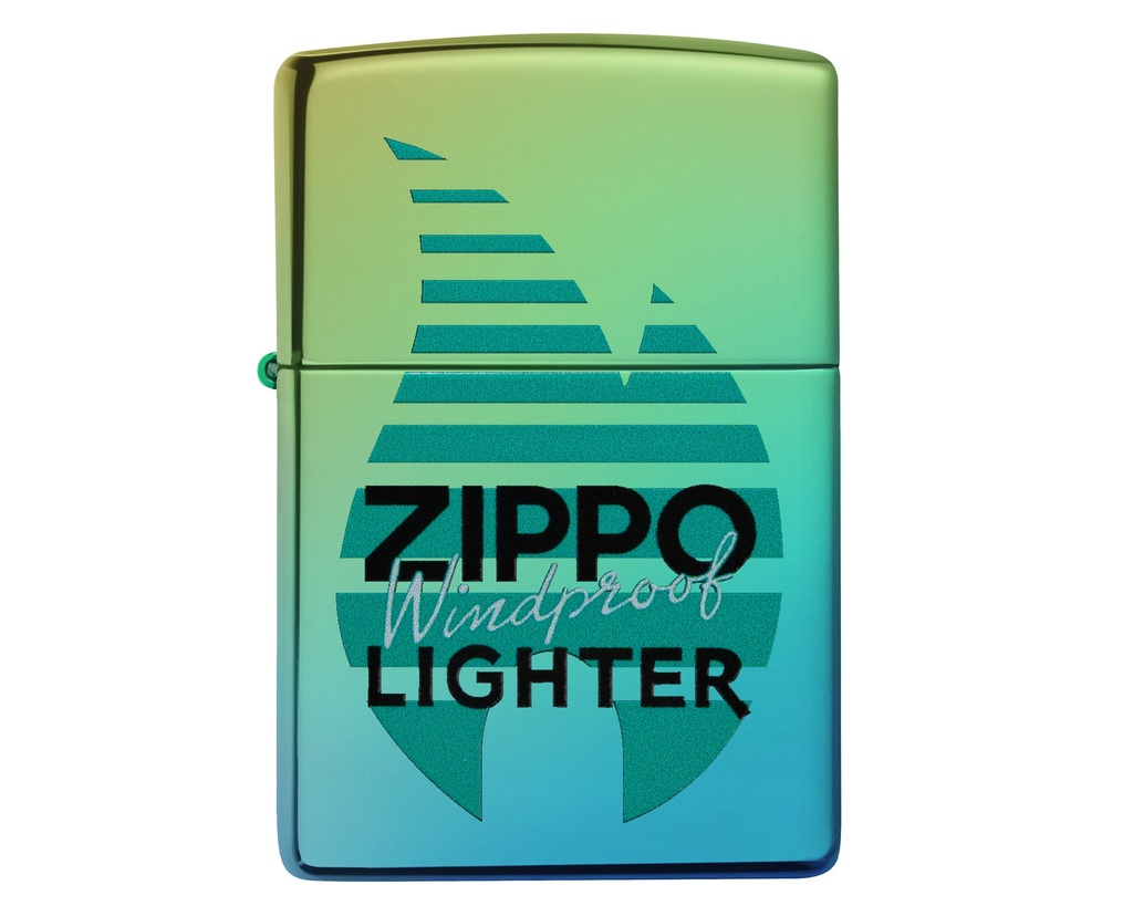 Briquet Zippo Lighter Zippo Design