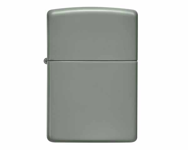 Briquet Zippo Sage