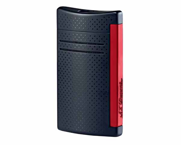 Briquet Dupont Maxijet Matte Noir