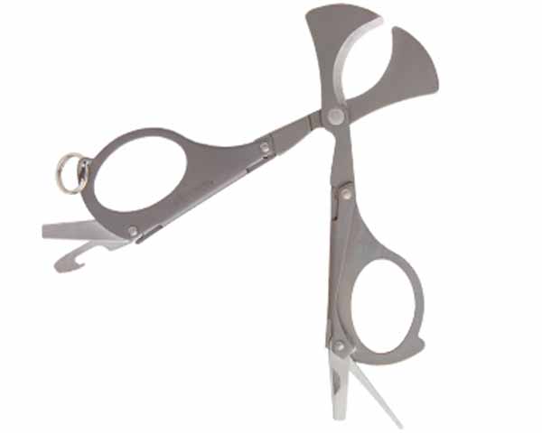 Cigar Cutter Scissors Xikar Mtx Tool Bead Blast