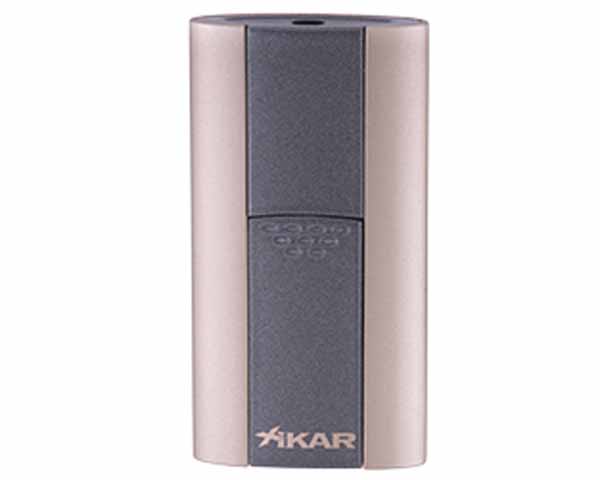 Briquet Xikar New Flash Sandstone