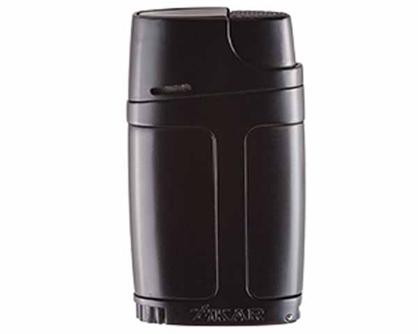 Briquet Xikar ELX Noir/Noir