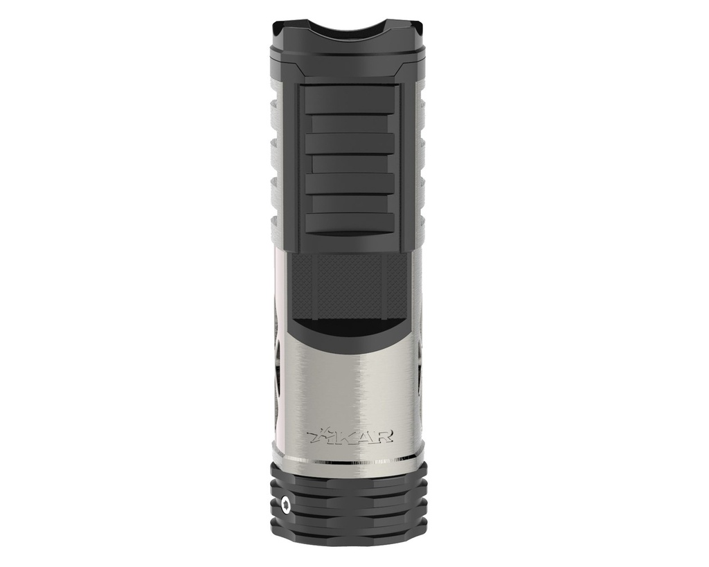 Lighter Xikar Tactical 1 Gunmetal/Black