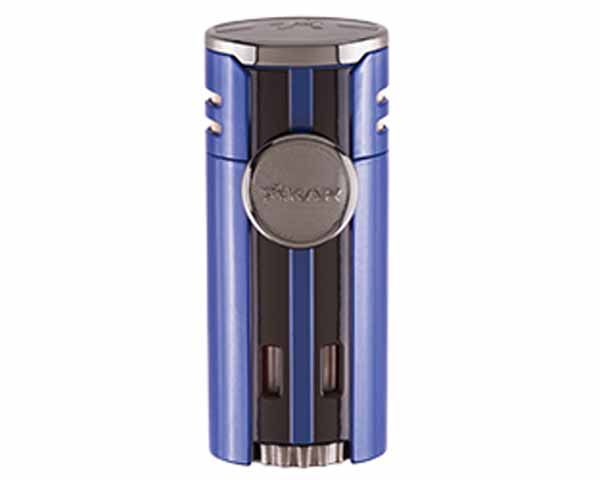 Lighter Xikar HP4 Blue