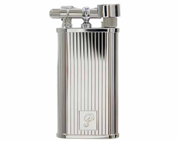 Briquet Pipe Peterson Stripe E/T