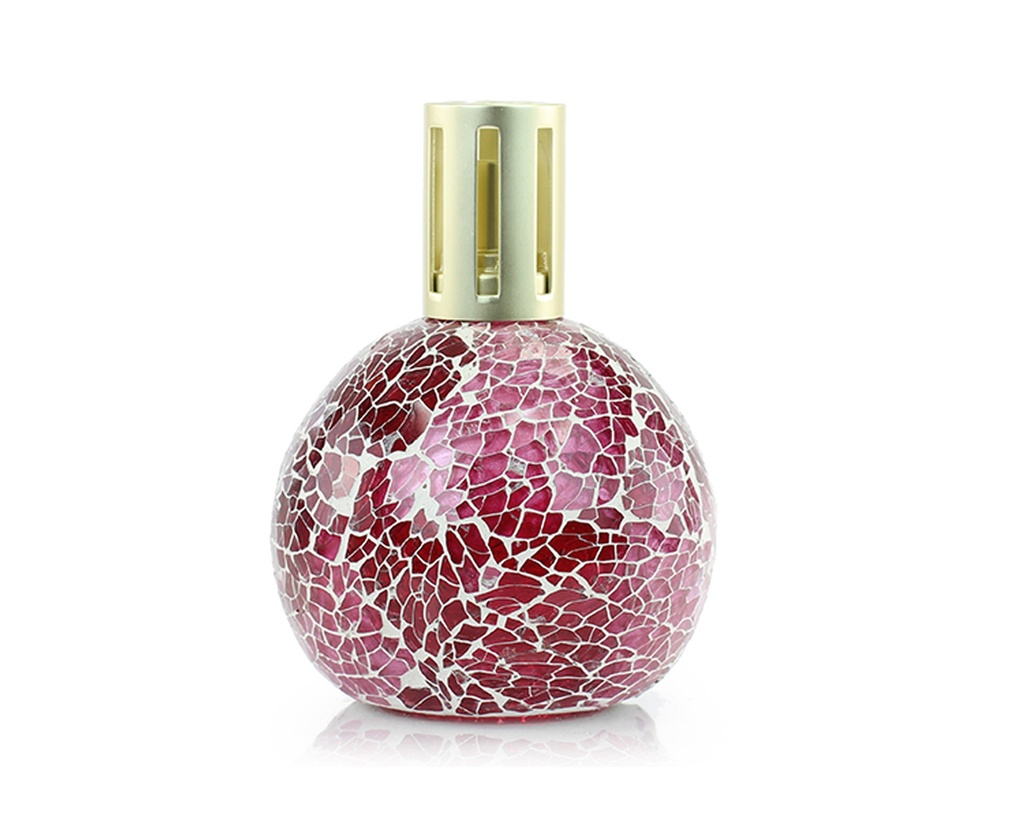 AB Lampe Mosaic Pink