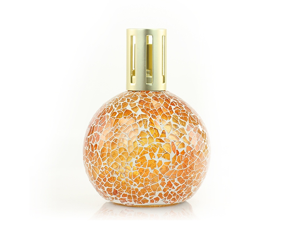 AB Lampe Mosaic Orange