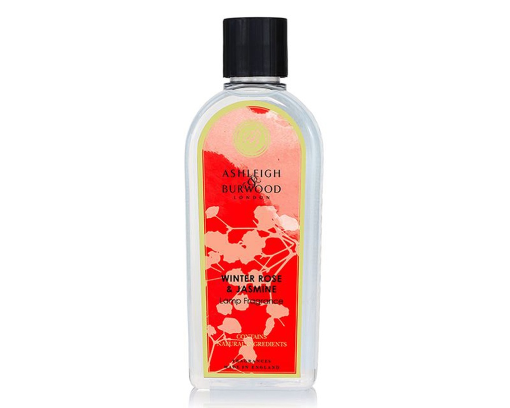 AB Liquid Winter Rose Jasmine 500ml