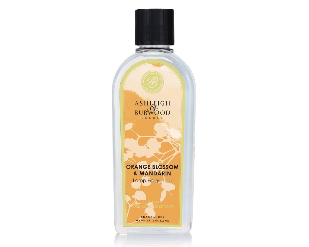 AB  Liquide Orange Blossom Mandarin 500ml