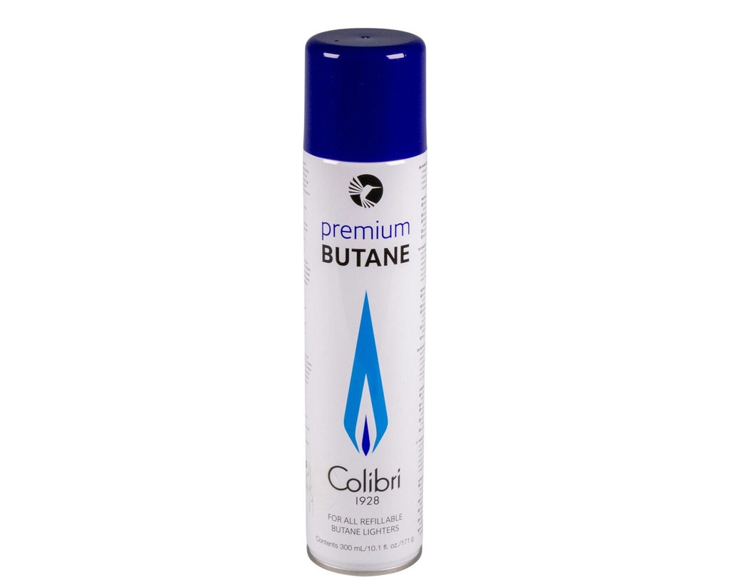 Gaz Colibri Premium 300ml