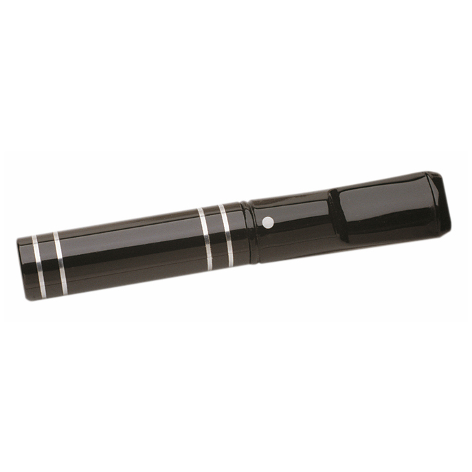 Cigarette Holder Dunhill Shortie Black Alu