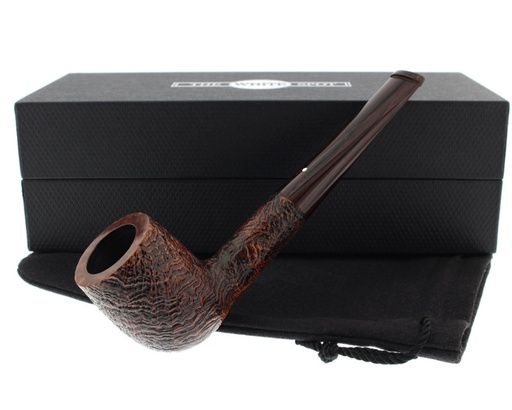 [DUDPC400] Pijp Dunhill Cumberland Briar Grp 4