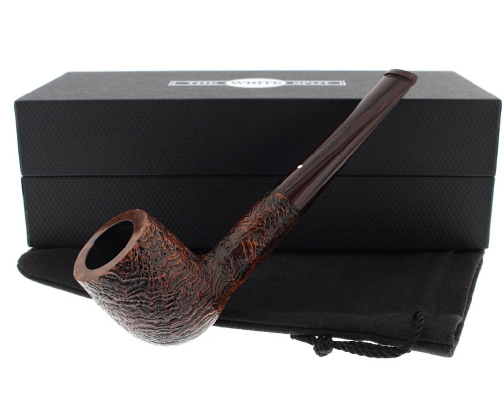 PipeDunhill Cumberland Briar Grp 5