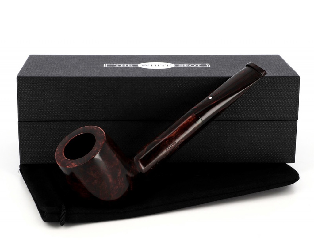 Pipe Dunhill Chestnut Briar Grp 2